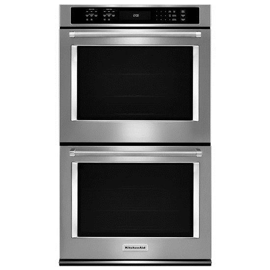 Kitchenaid built in ovens sales